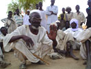 Peace Talks in Doha Shaky as Fighting Intensifies in Darfur